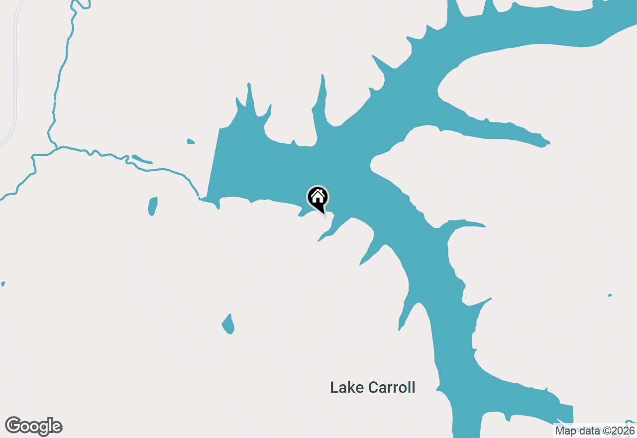 Map of 17-130 Edgewater Drive, Lake Carroll, IL 61046