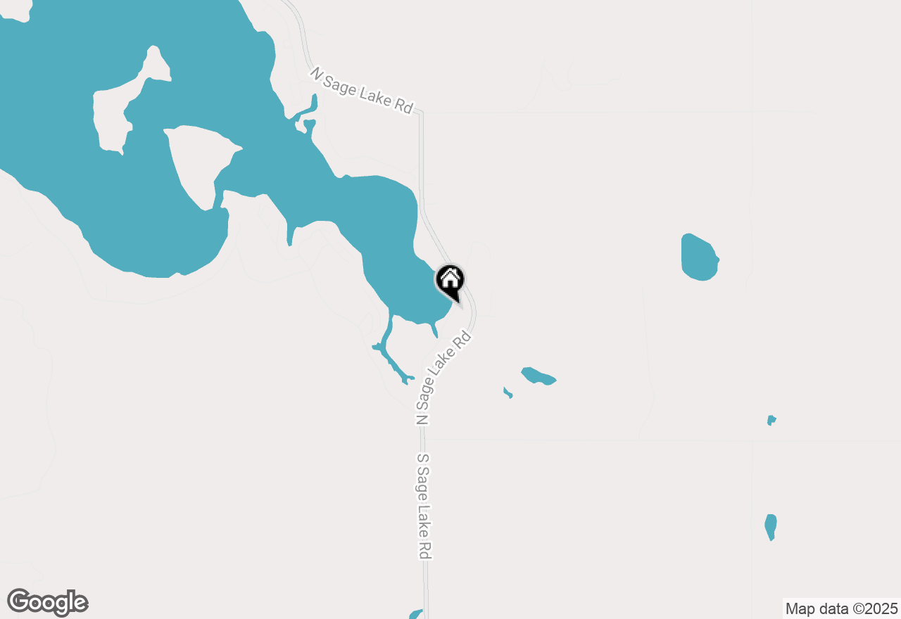 Map of 199 Campbell Street, Hale, MI 48739