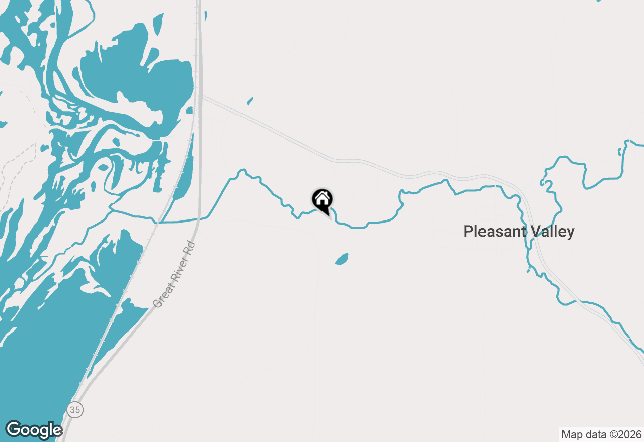 Map of W884 Mohawk Ln E, Stoddard, WI 54658