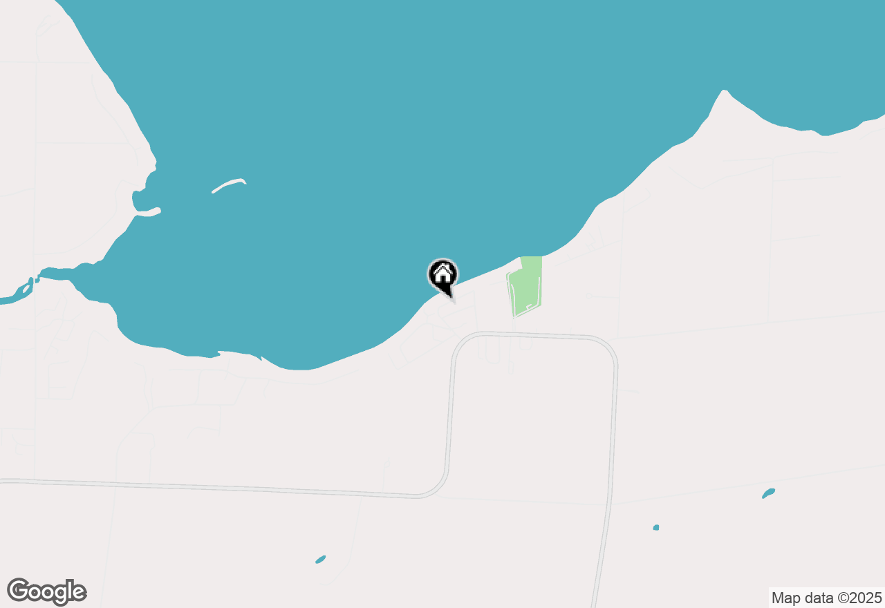 Map of W6278 Timberline Ln, Crivitz, WI 54114