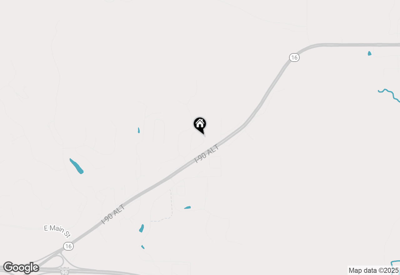 Map of Lot 29 Brooke Elizabeth Dr, Onalaska, WI 54650