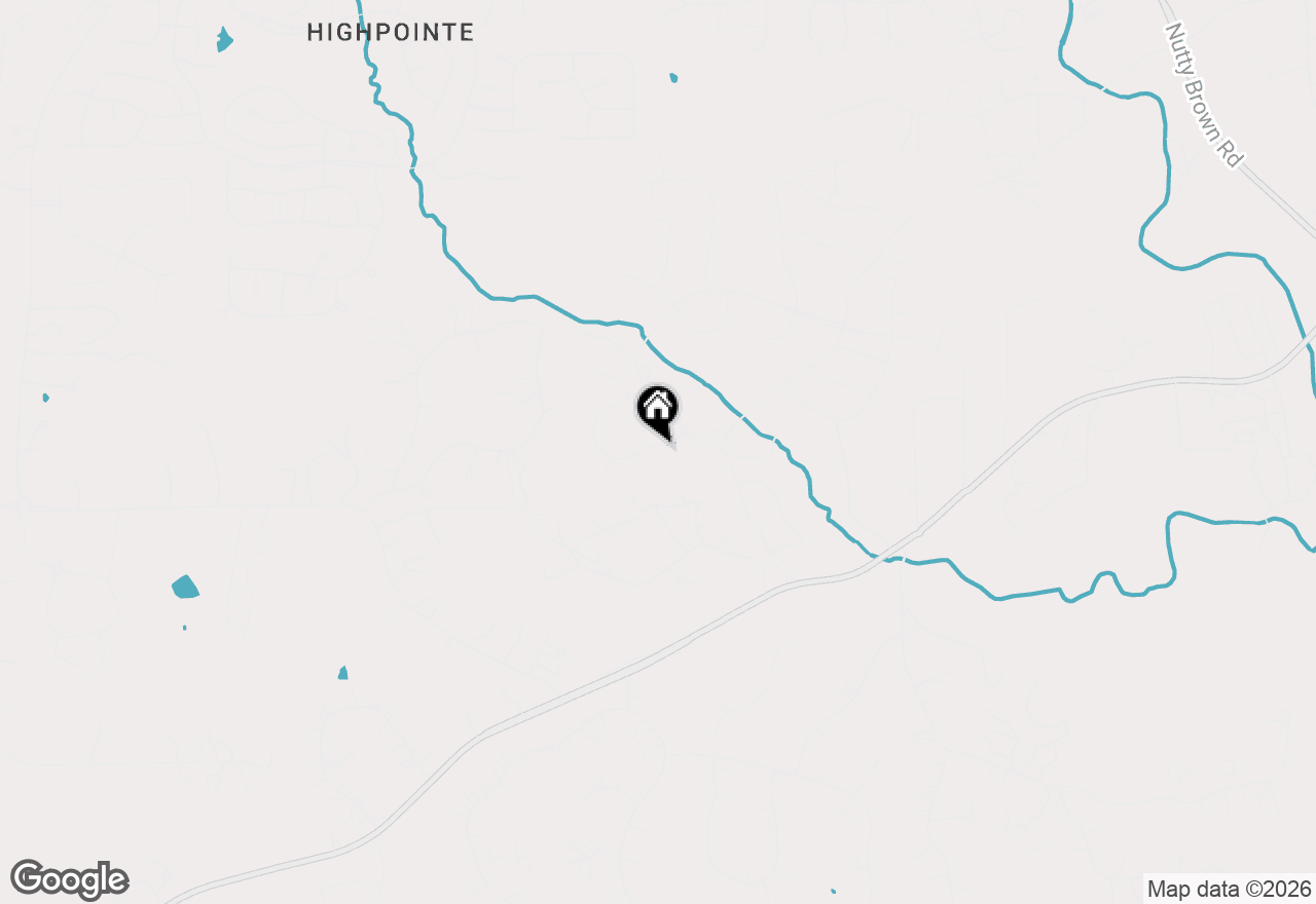 Map of 177 Running Bird Rd, Austin, TX 78737