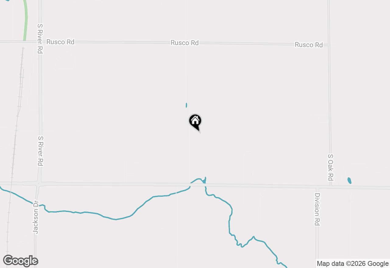 Map of Lt0 Maple Rd, West Bend, WI 53095