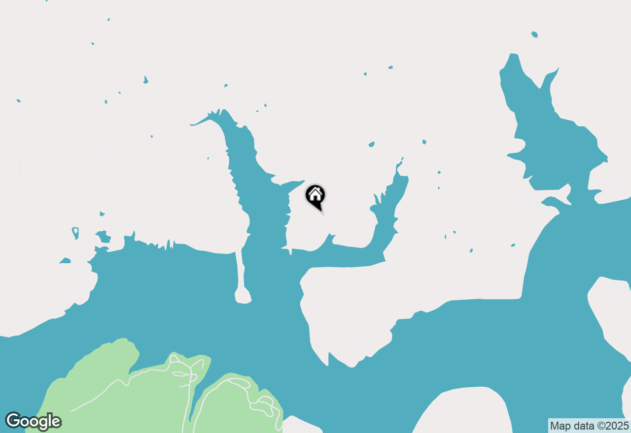 Map of 4705 Fox Hollow Mhp #56, Possum Kingdom Lake, TX 76450