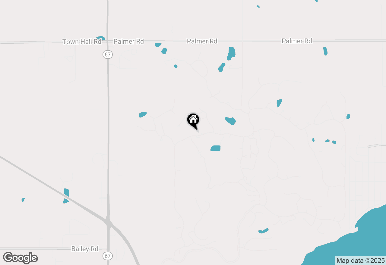 Map of 604 Geneva National Ave N #6-46, Lake Geneva, WI 53147