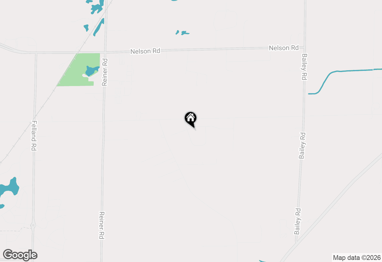 Map of 3253 Conservancy Estates Lane, Sun Prairie, WI 53590