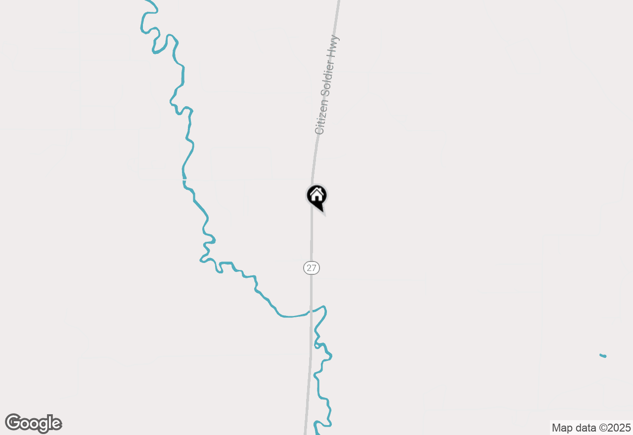 Map of Lot 2 State Highway 27, Sparta, WI 54656