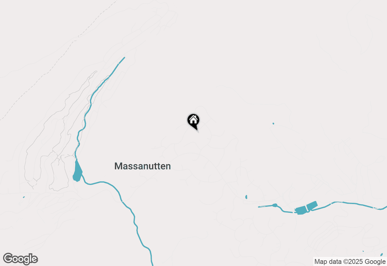 Map of 130 Congers Ln, Mcgaheysville, VA 22840