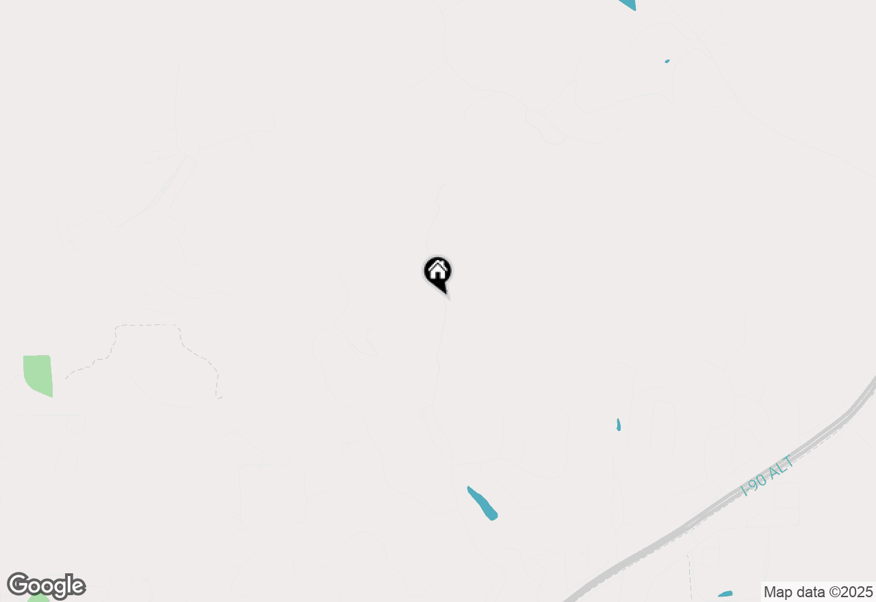Map of N4715 Marcou Rd, Onalaska, WI 54650