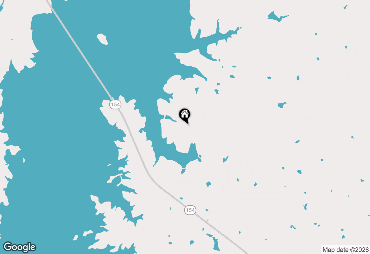Map of 127 Mohican, Quitman, TX 75783