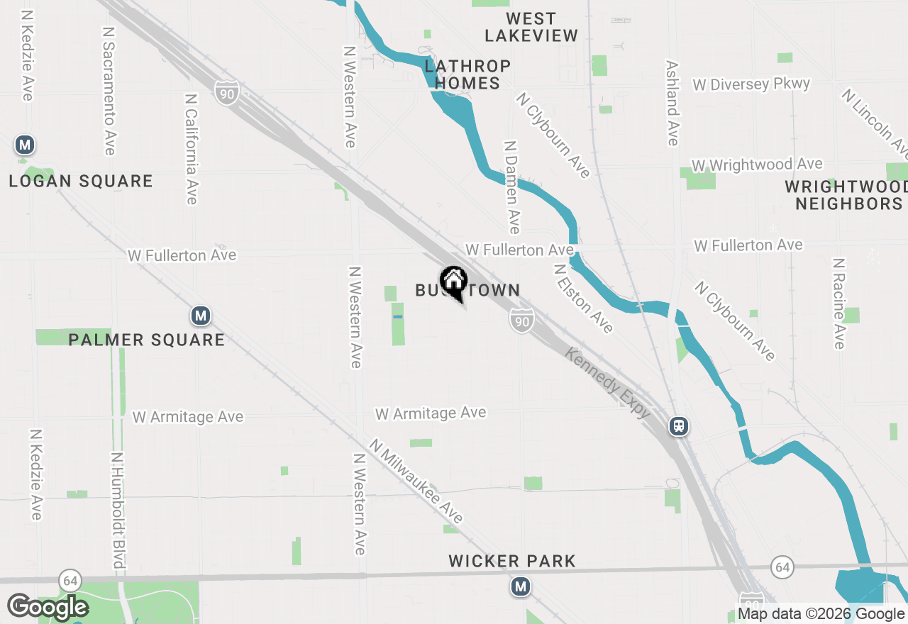 2228 N Hamilton Avenue #3F, Chicago, IL 60647 | MLS# 12620609 ...