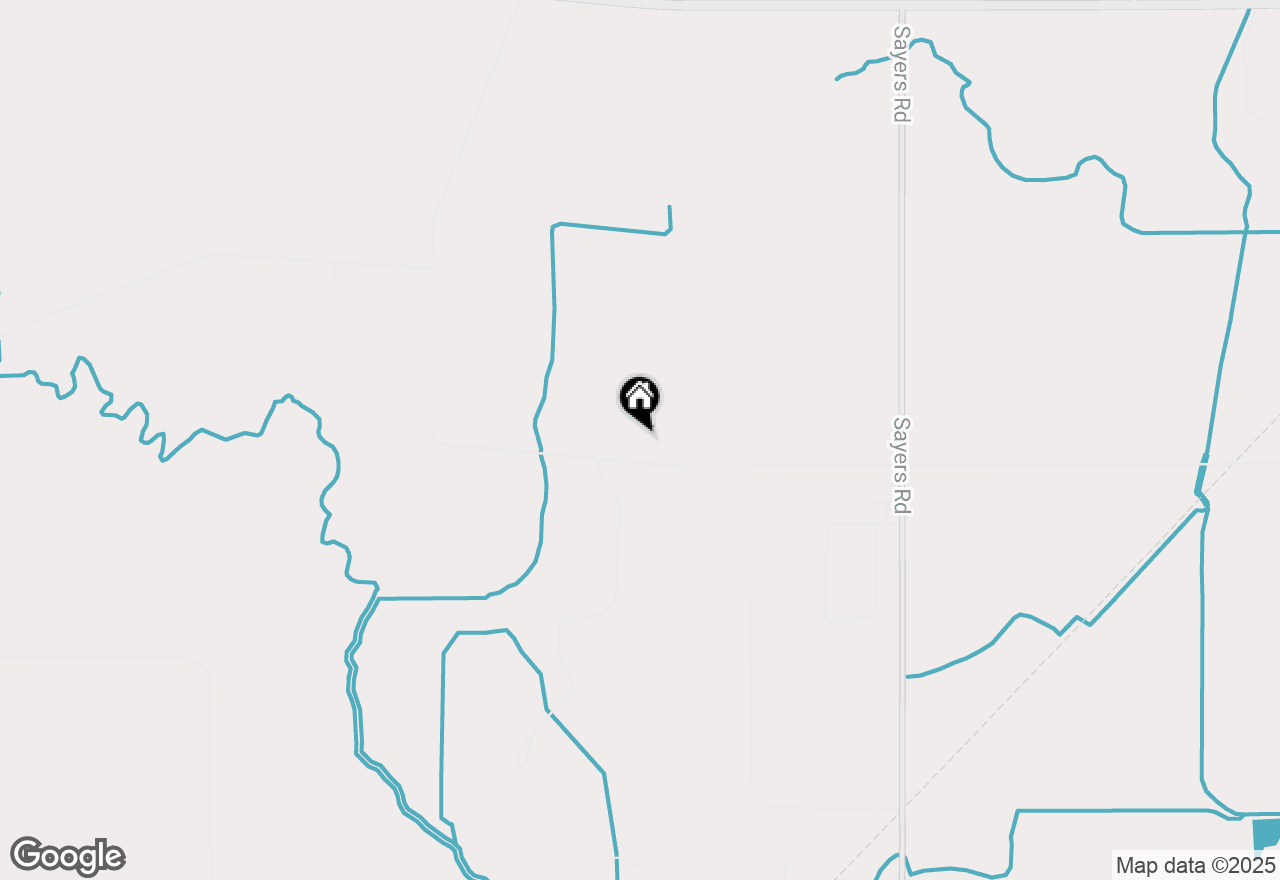 Map of 6990 Kennedy Road, Munith, MI 49259