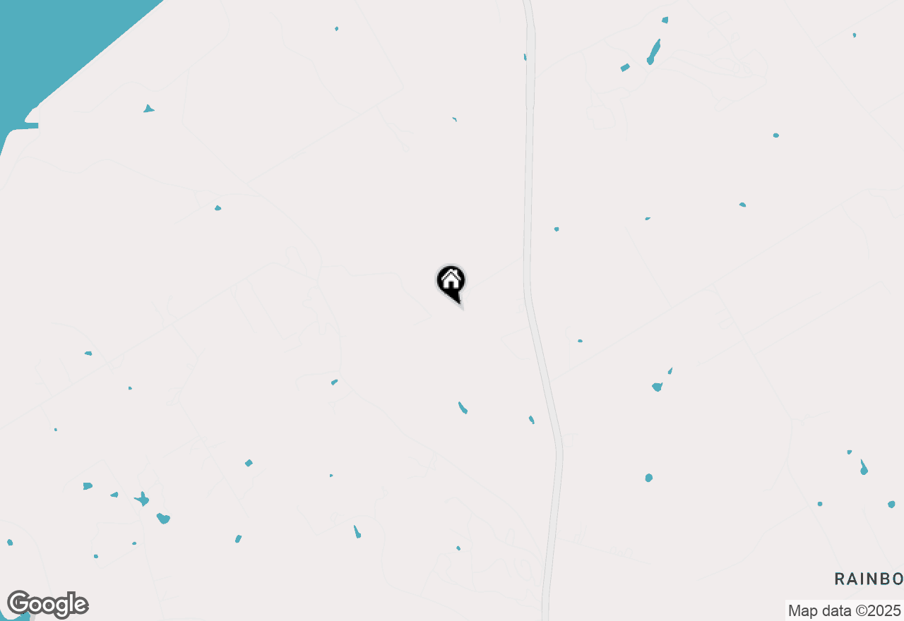 Map of 1465 Waters Edge Lane, Glen Rose, TX 76043