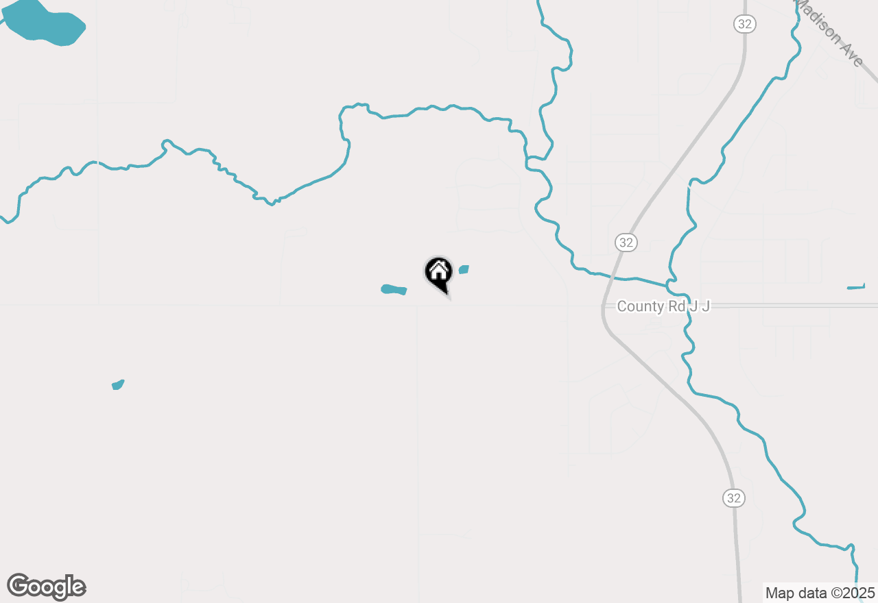 Map of Lt1 Garton Rd, Sheboygan, WI 53083