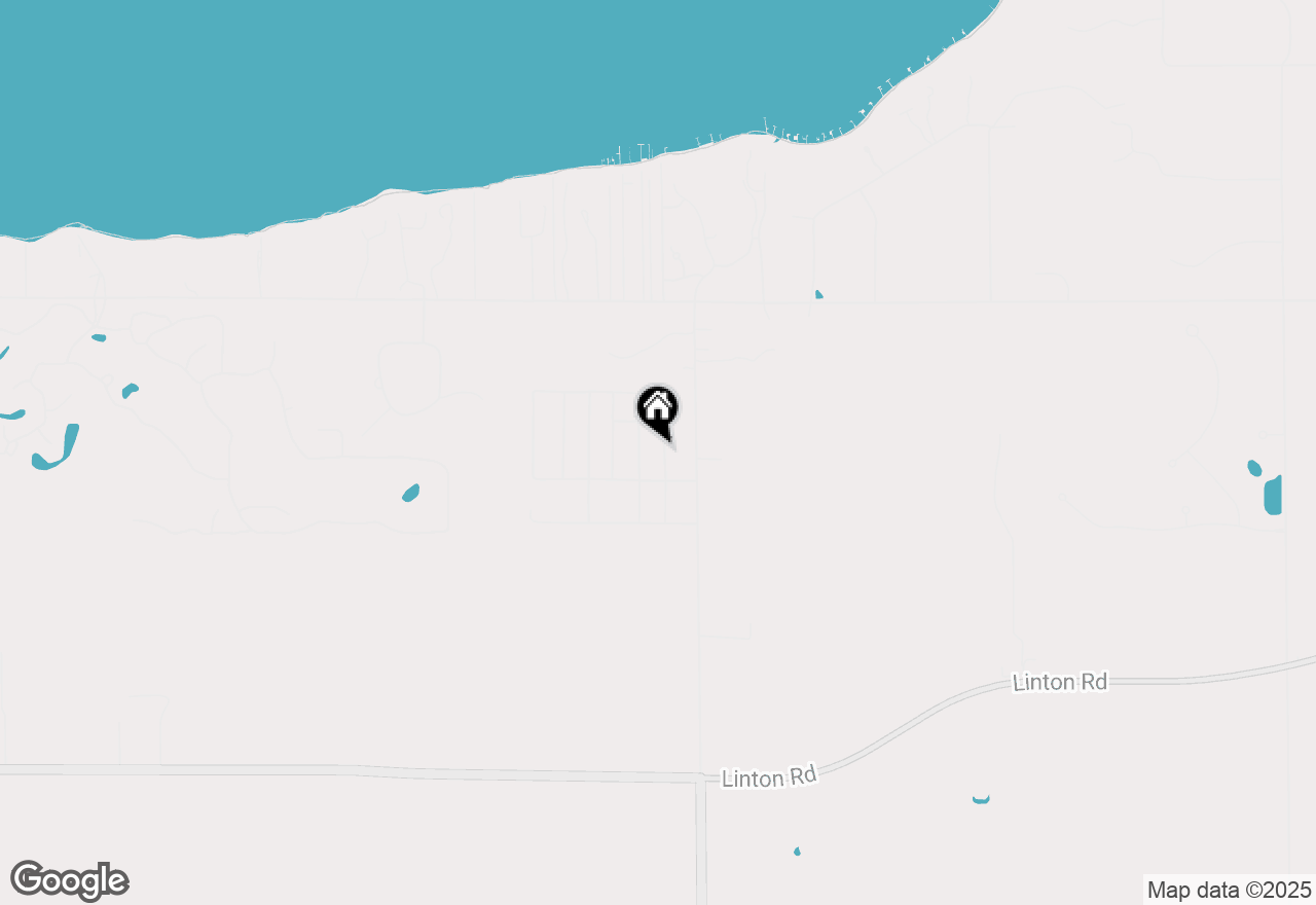 Map of Lt31 Summit Dr, Fontana, WI 53125