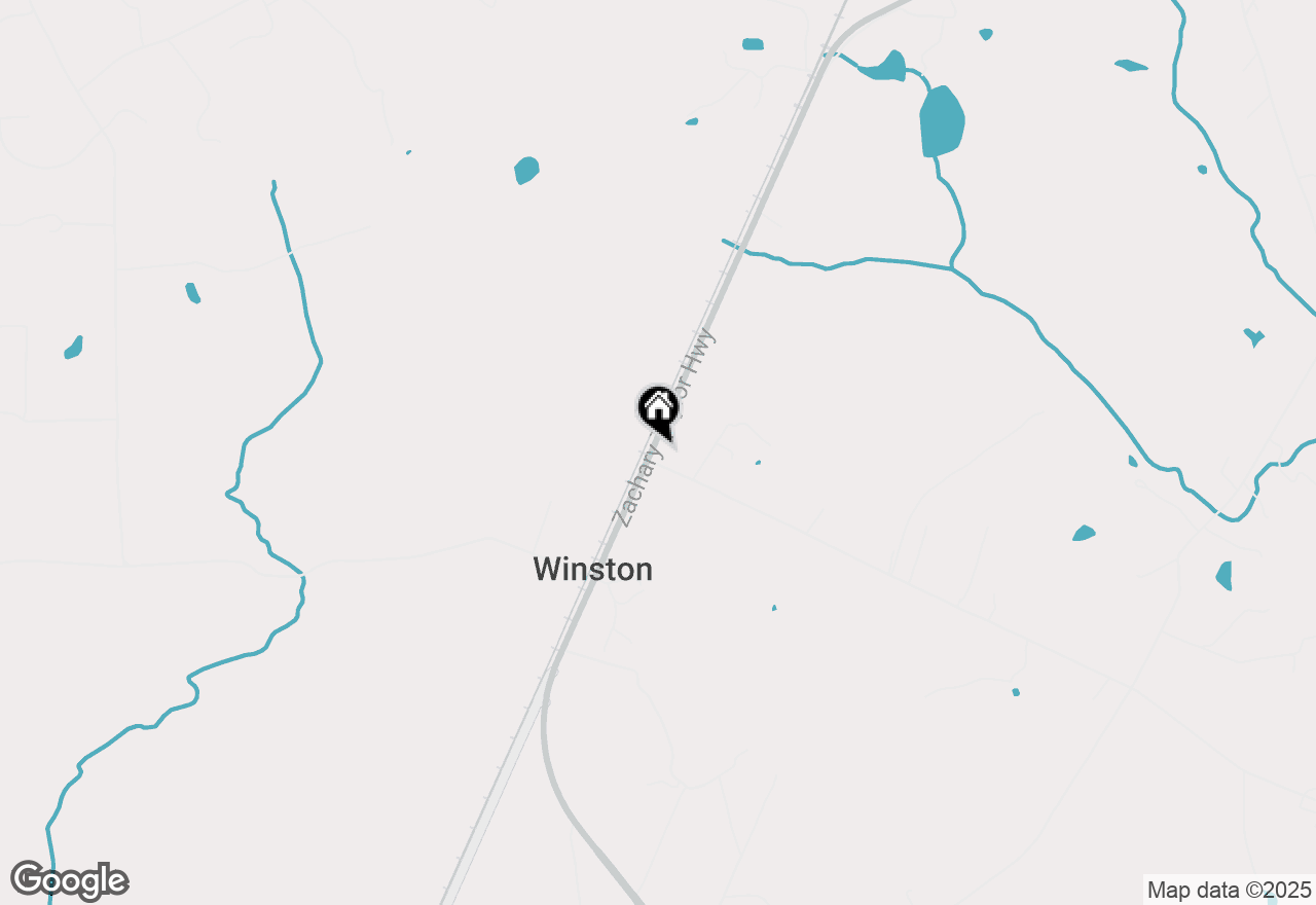 Map of 21087 Zachary Taylor Highway, Culpeper, VA 22701