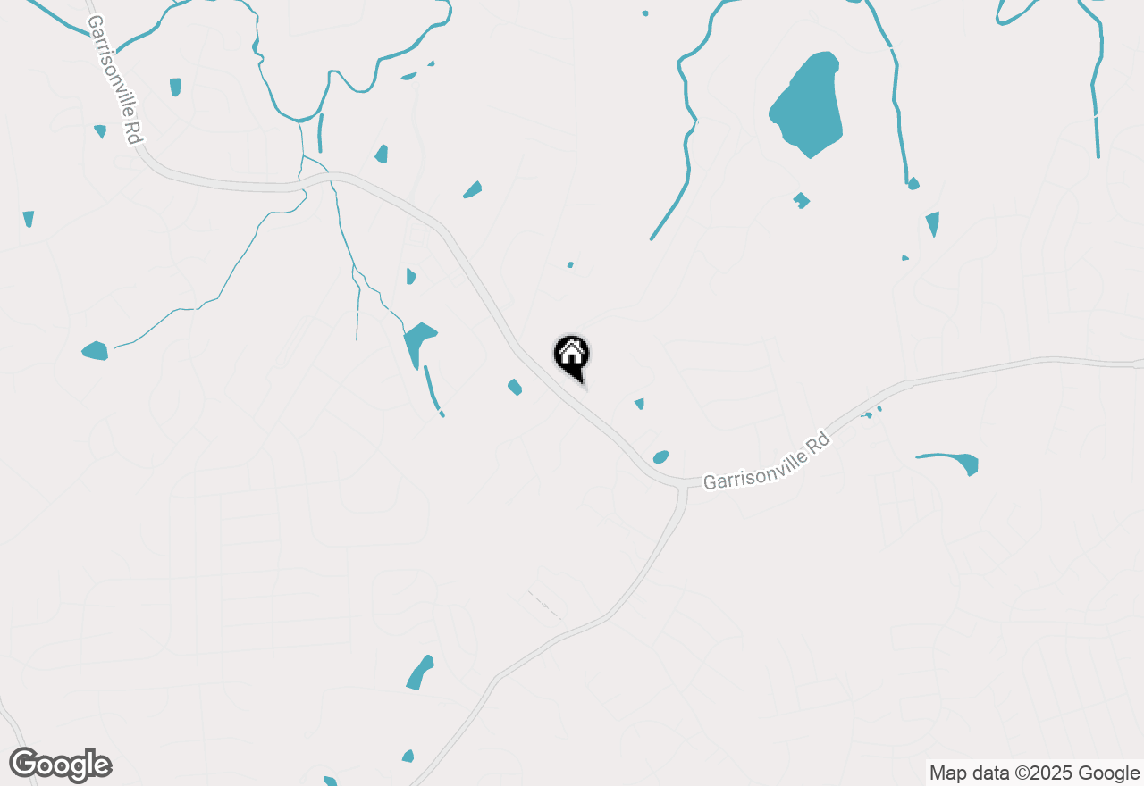 Map of 1008 Garrisonville Road, Stafford, VA 22556