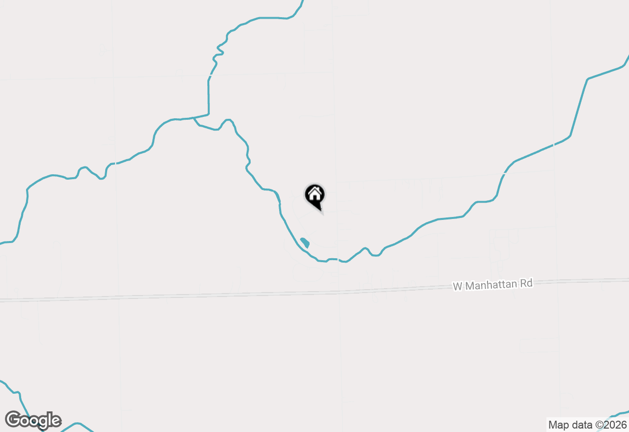 Map of 17657 W Kinder Drive, Elwood, IL 60421