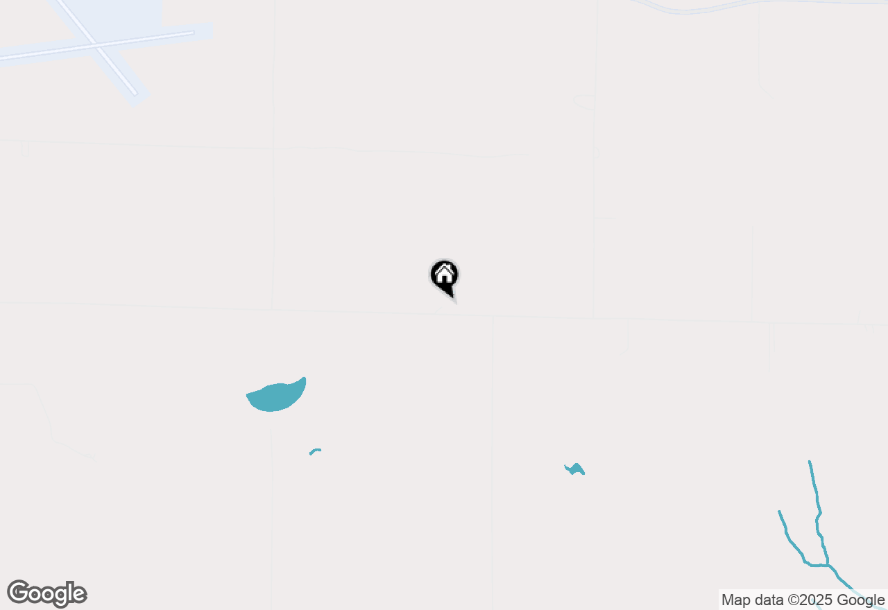 Map of 1174 W Buchanan Road, Shelby, MI 49455