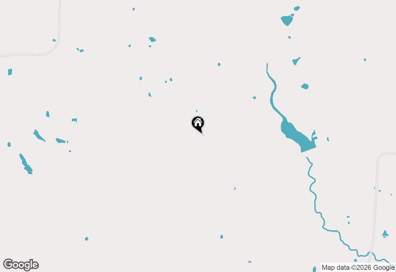 Map of TBD Morning Glen, Mckinney, TX 75071