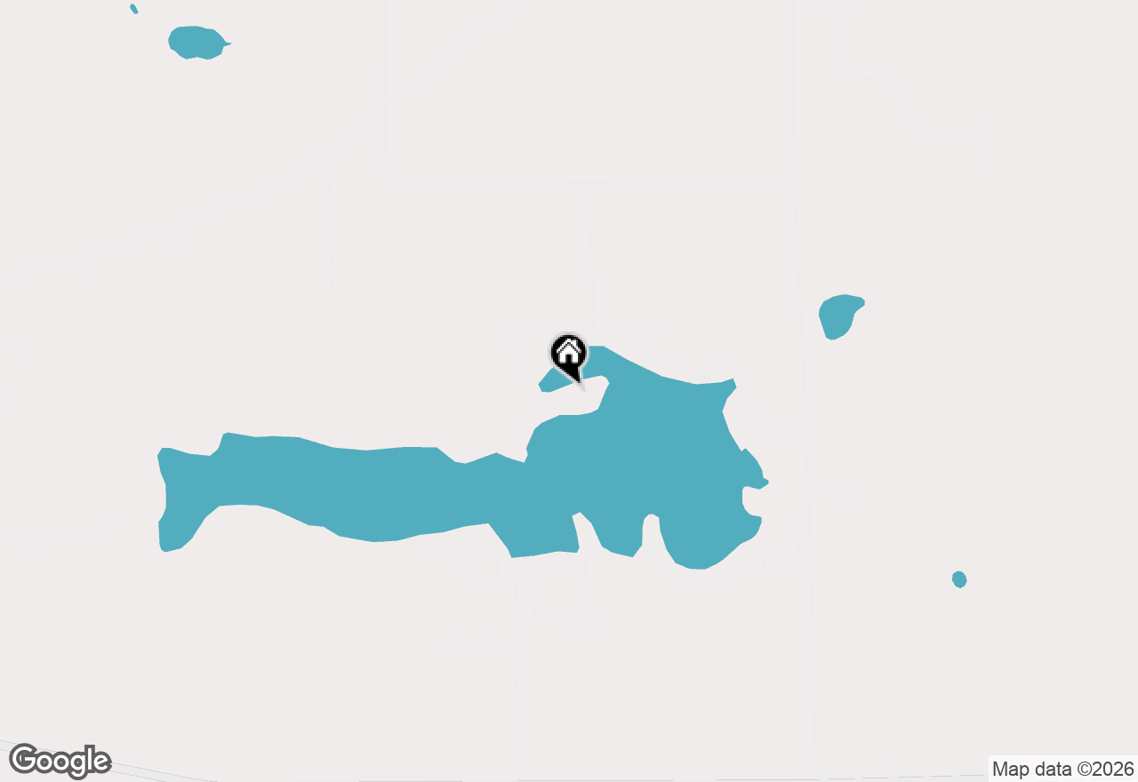 Map of Lts8-10 Lake Shore Circle Cir, Elkhorn, WI 53121