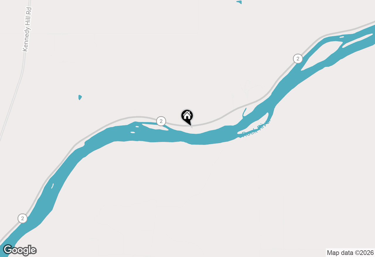 Map of 10707 N Il Rte 2, Rockford, IL 61102