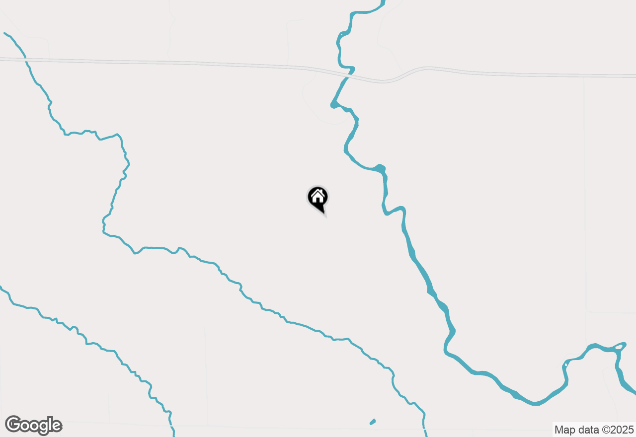 Map of Lt0 Barker Rd, Amberg, WI 54102