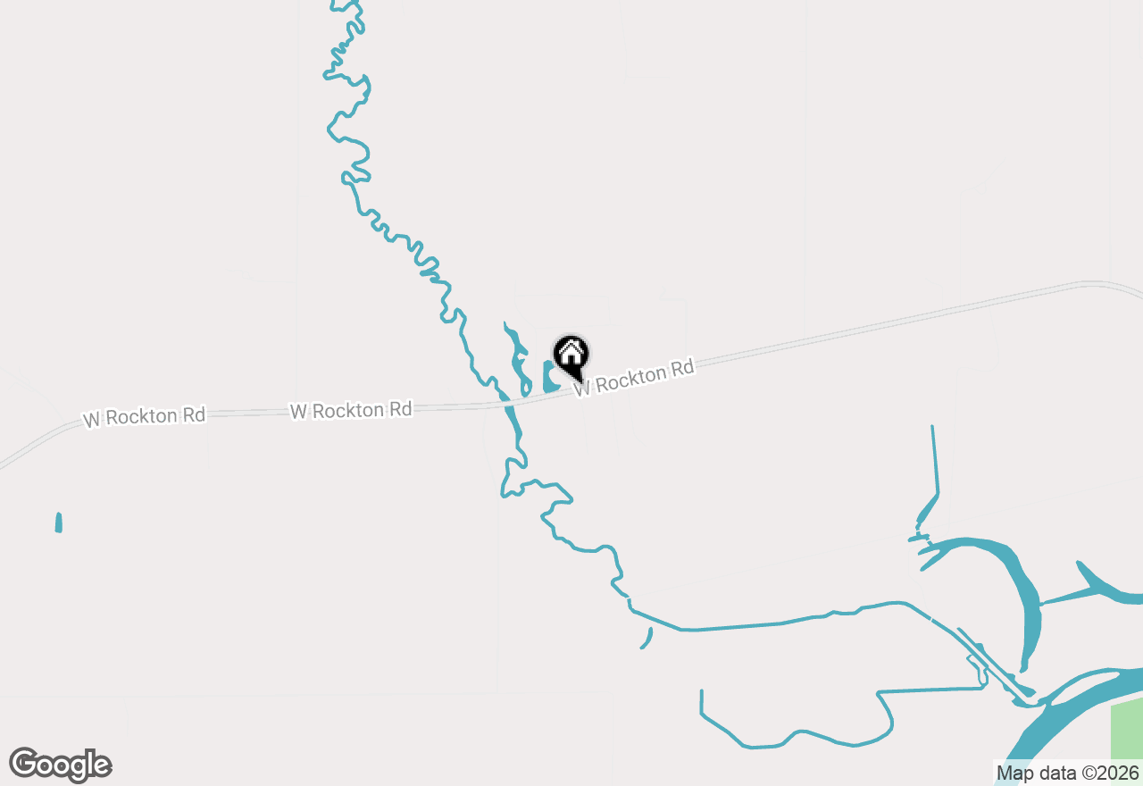 Map of 4360 W Rockton Road, Rockton, IL 61072
