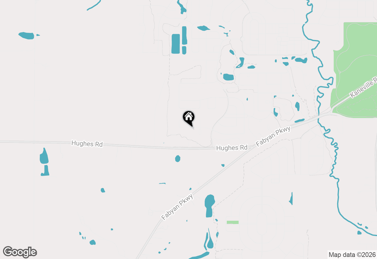 Map of 39W861 S Hathaway Lane, Geneva, IL 60134