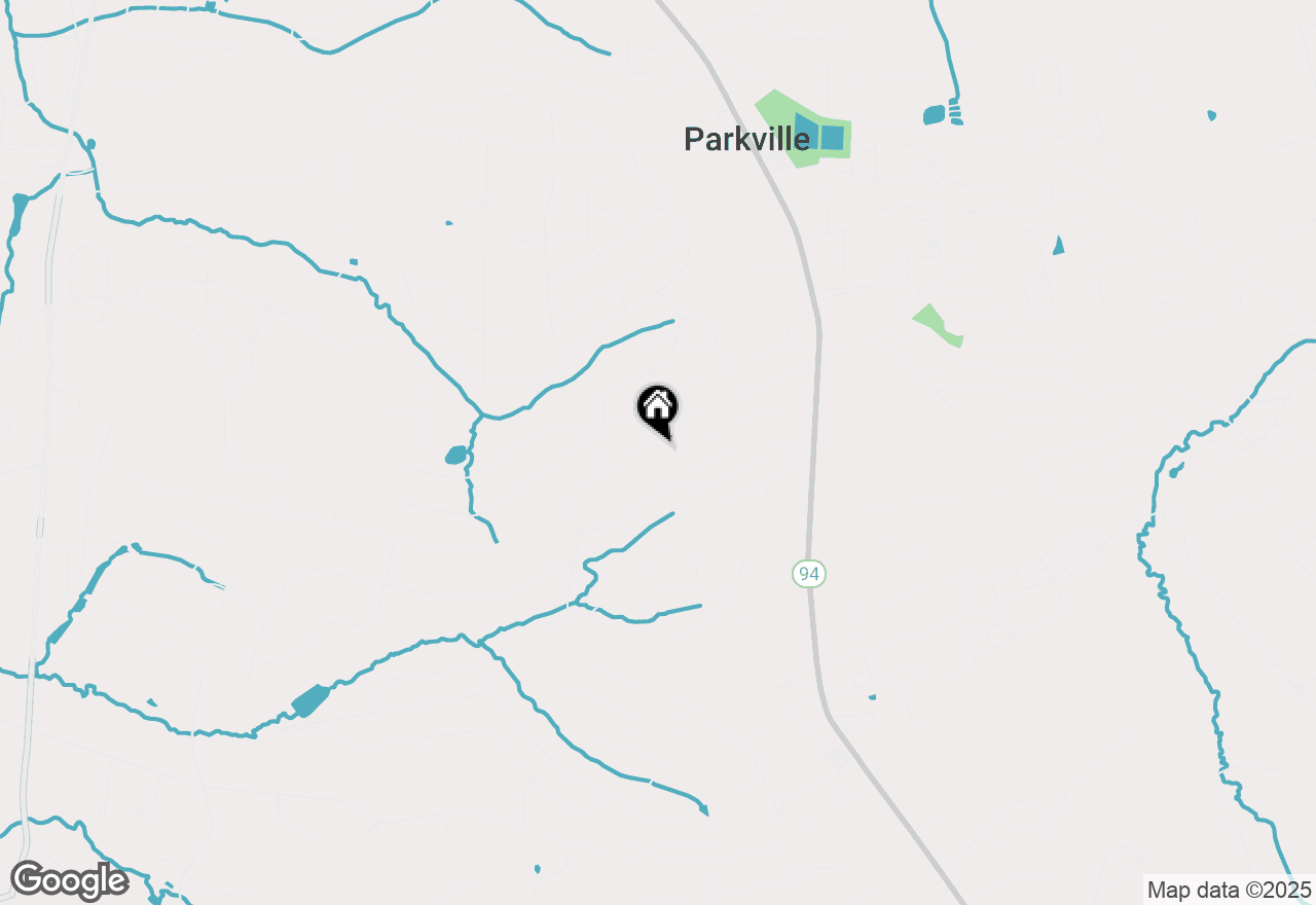 Map of 4204 Grandview Road, Hanover, PA 17331