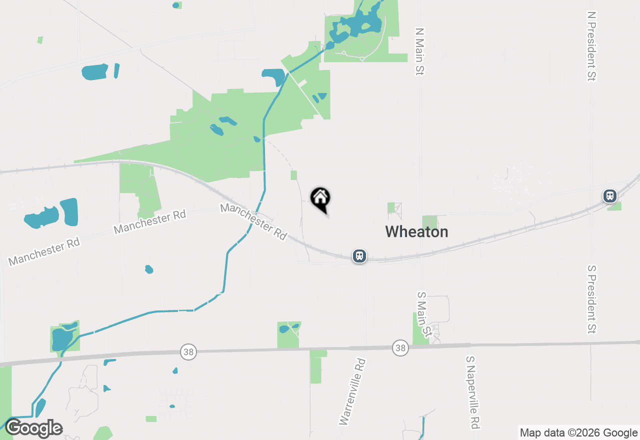 224 N Ellis Avenue, Wheaton, IL 60187 | MLS# 12369951 | @properties ...