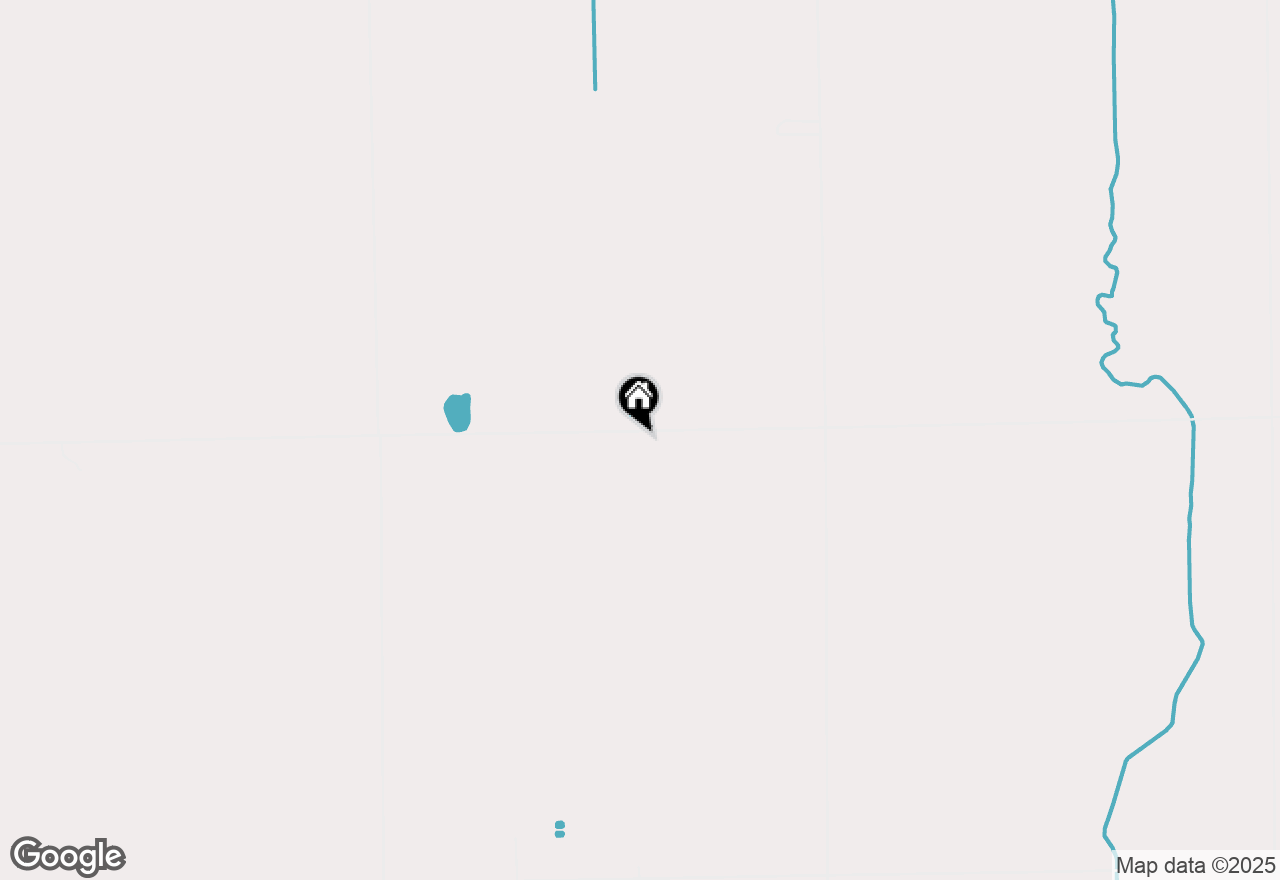 Map of 10642 E 1500 North Road, Pontiac, IL 61764