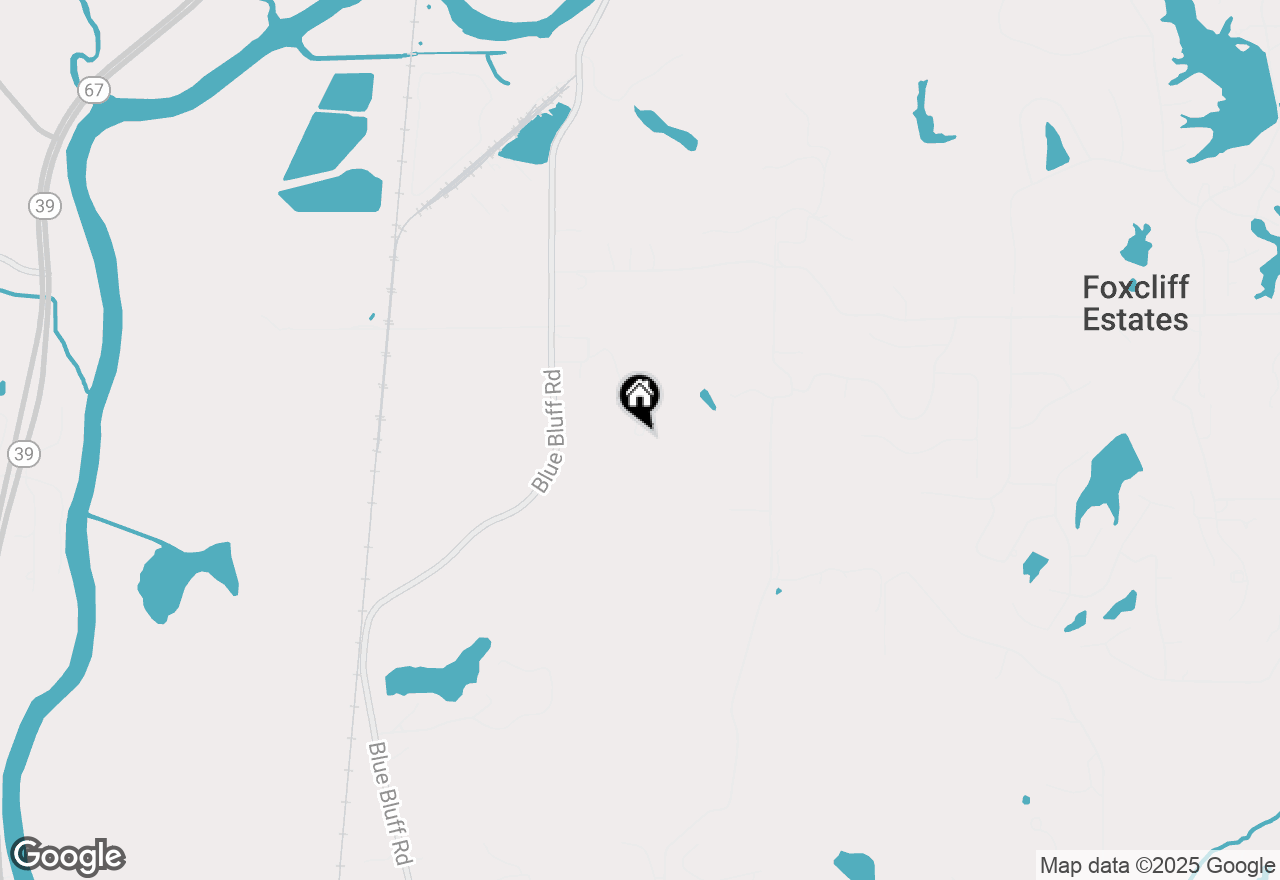 Map of 565 E William And Mary Drive, Martinsville, IN 46151