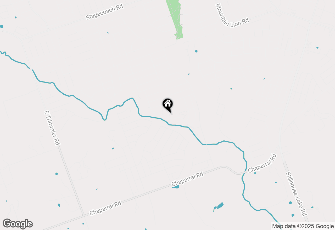 Map of 7702 Pyrite Drive, Killeen, TX 76542