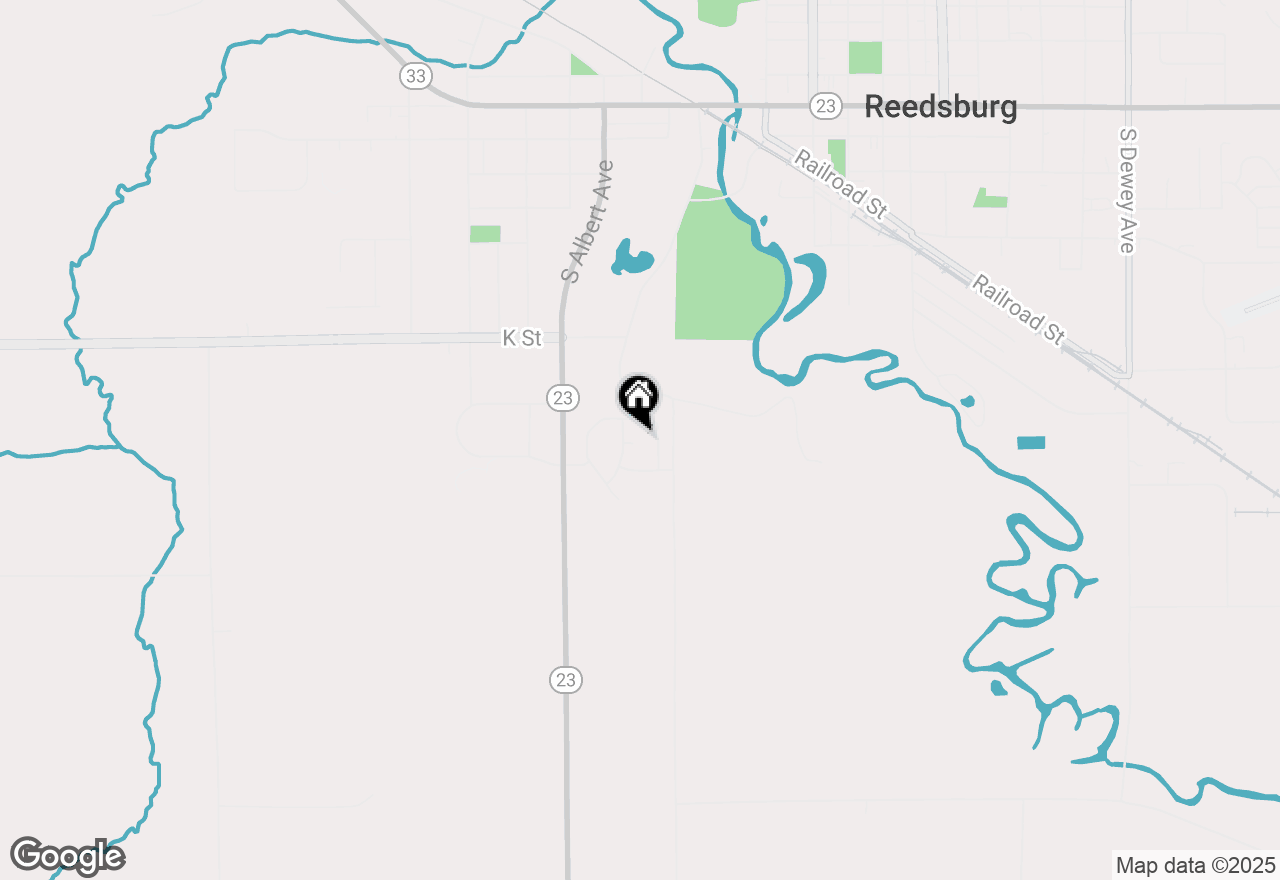 Map of 142 Roloff Court, Reedsburg, WI 53959