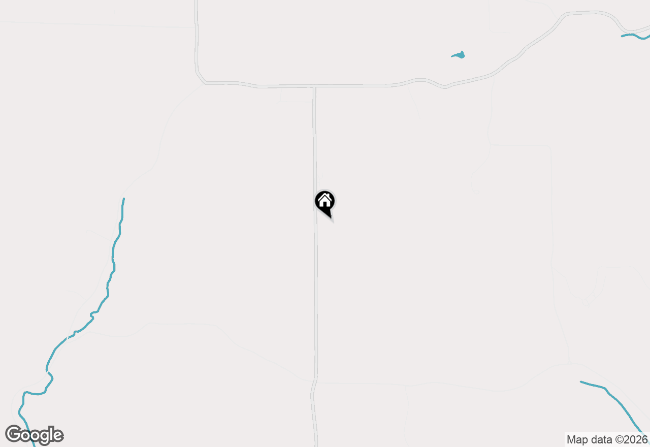 Map of S8304 County Rd J, Soldiers Grove, WI 54655