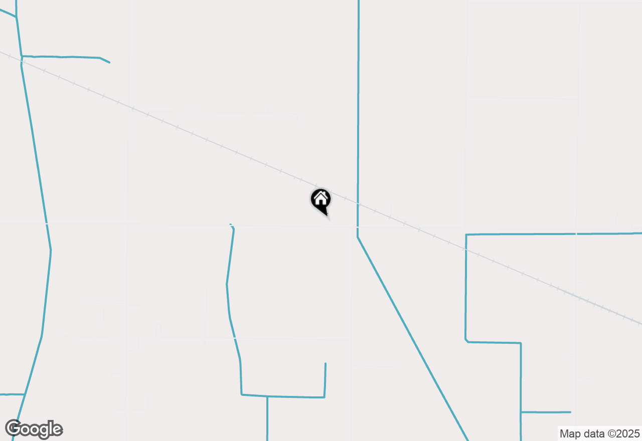 Map of 8111 W 1500 S, Wanatah, IN 46390