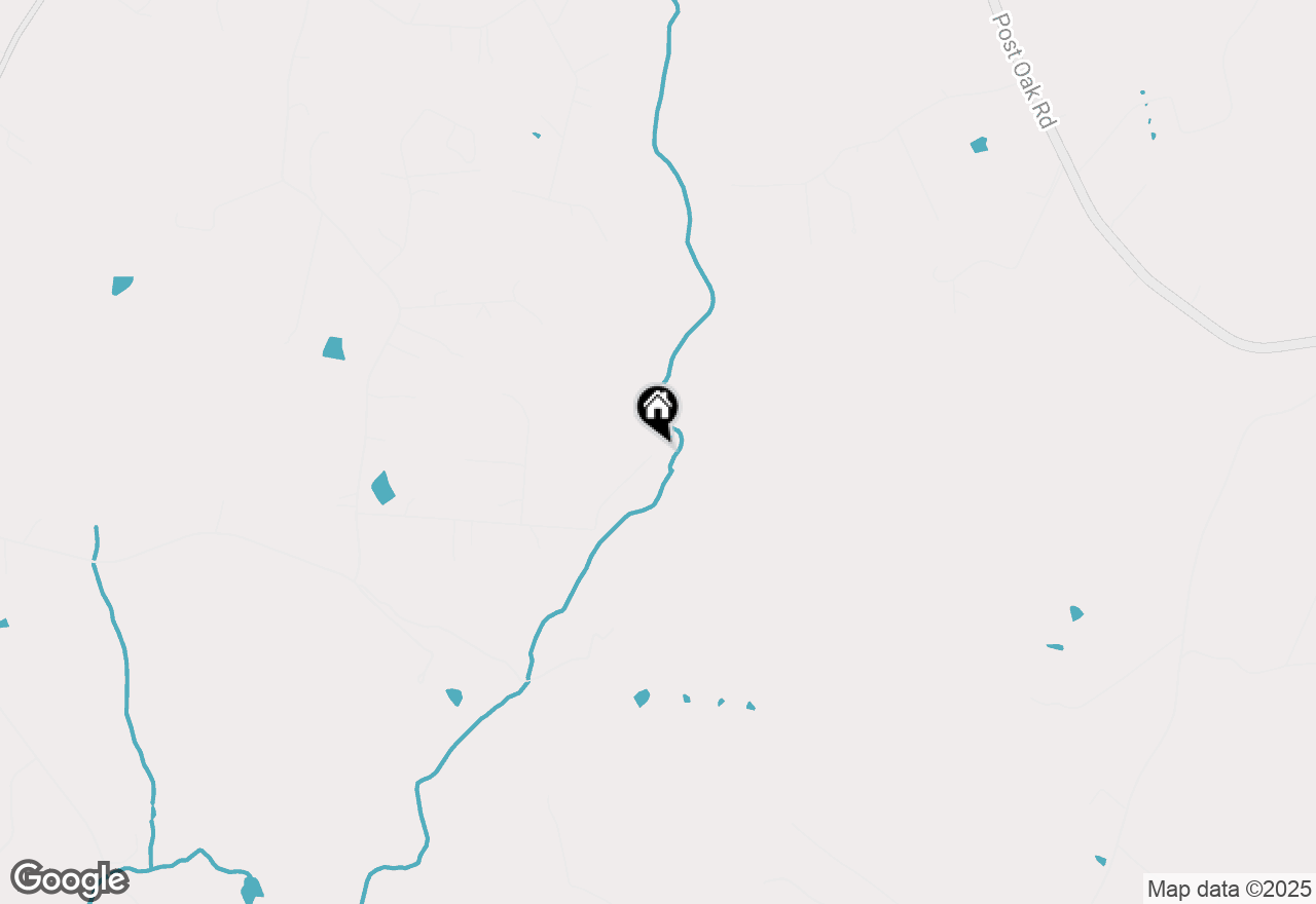 Map of 14121 Cedar Plantation Road, Spotsylvania, VA 22551