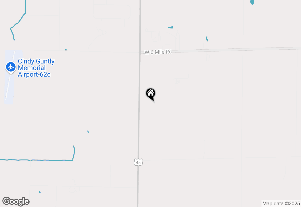 Map of 2052 124th Ave, Franksville, WI 53126