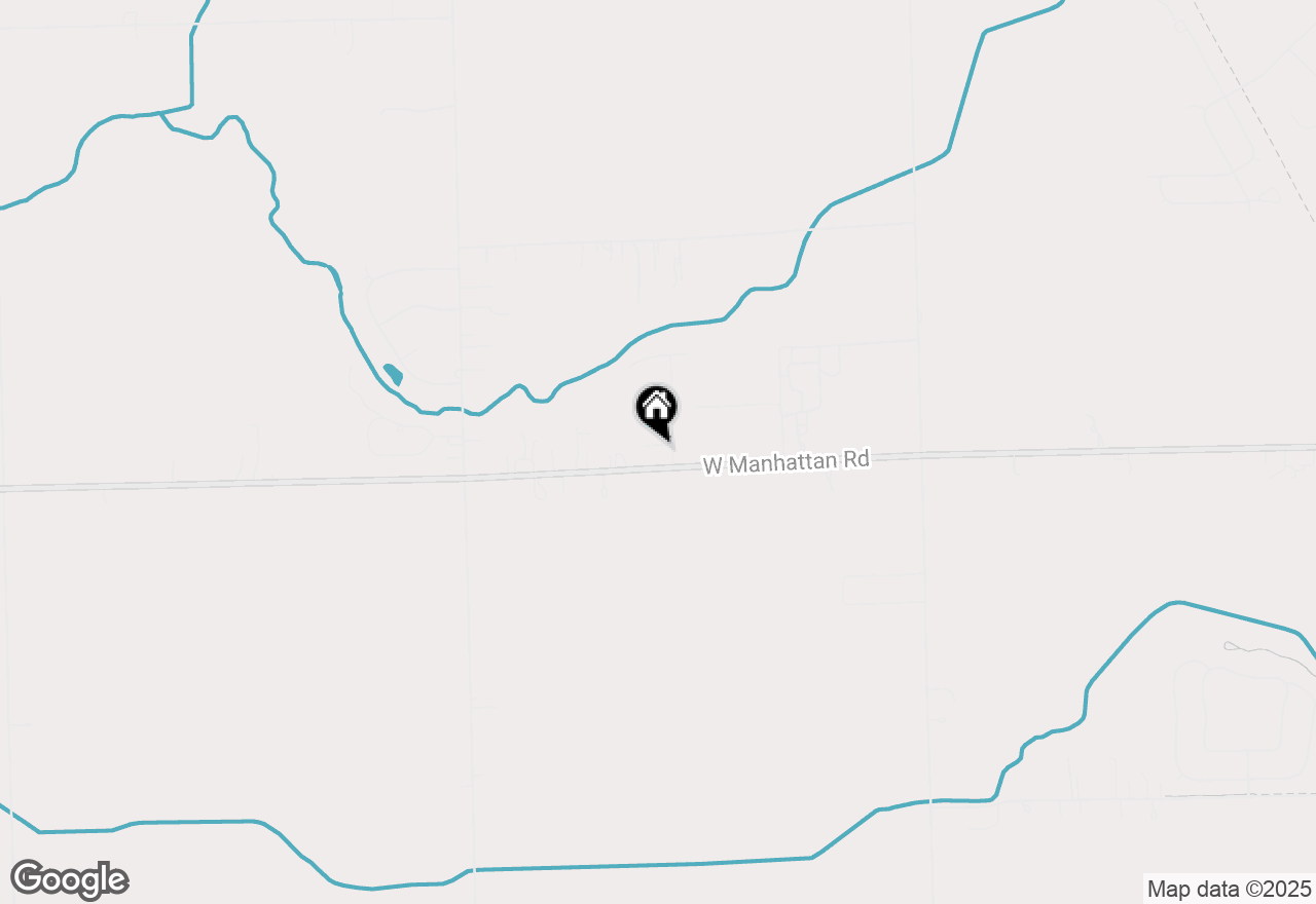 Map of 17243 W Ron Court, Elwood, IL 60421