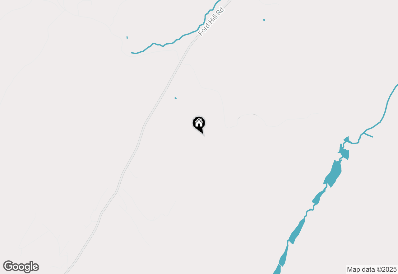 Map of  Lot # 5 Barking Hollow, Rio, WV 26755