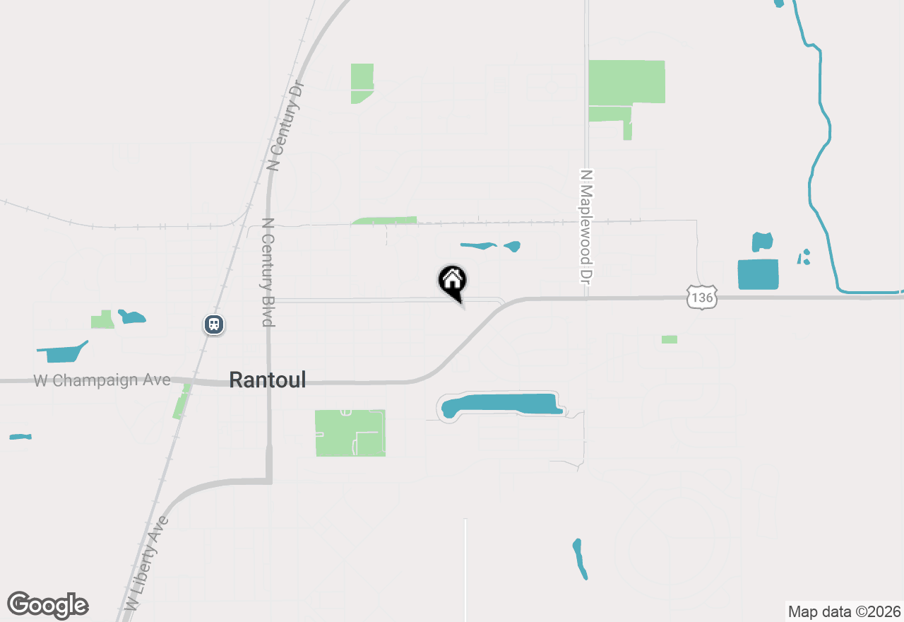 106 N Chanute Street, Rantoul, IL 61866 | MLS# 12574877 | @properties ...