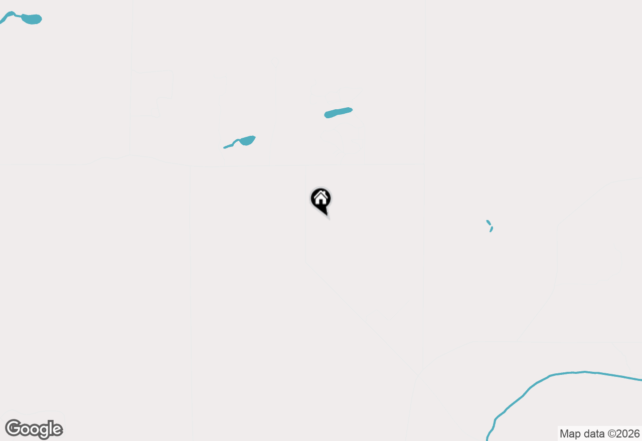 Map of 3450 11th Drive, Wisconsin Dells, WI 53965