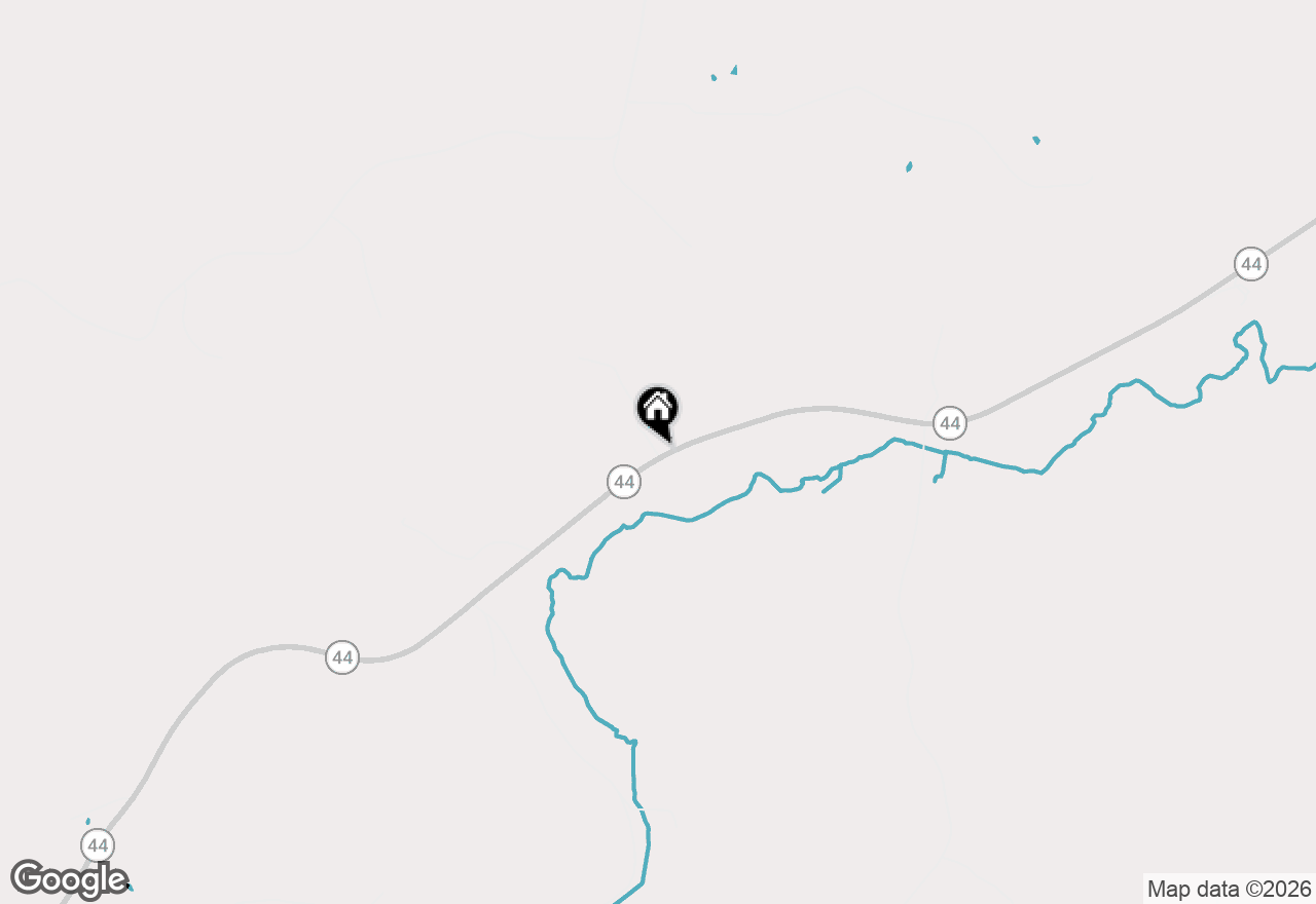 Map of 8706 State 44, Caledonia, MN 55921