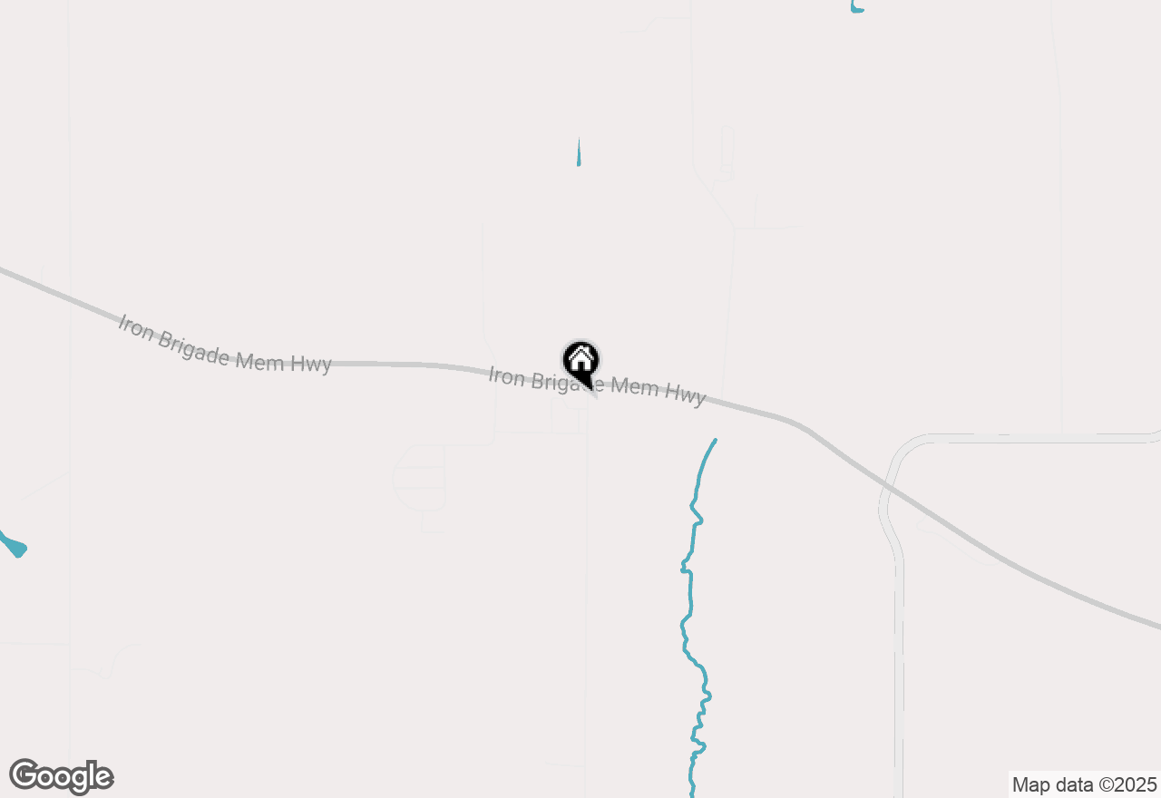 Map of N3525 Trieloff Road #6, Fort Atkinson, WI 53538