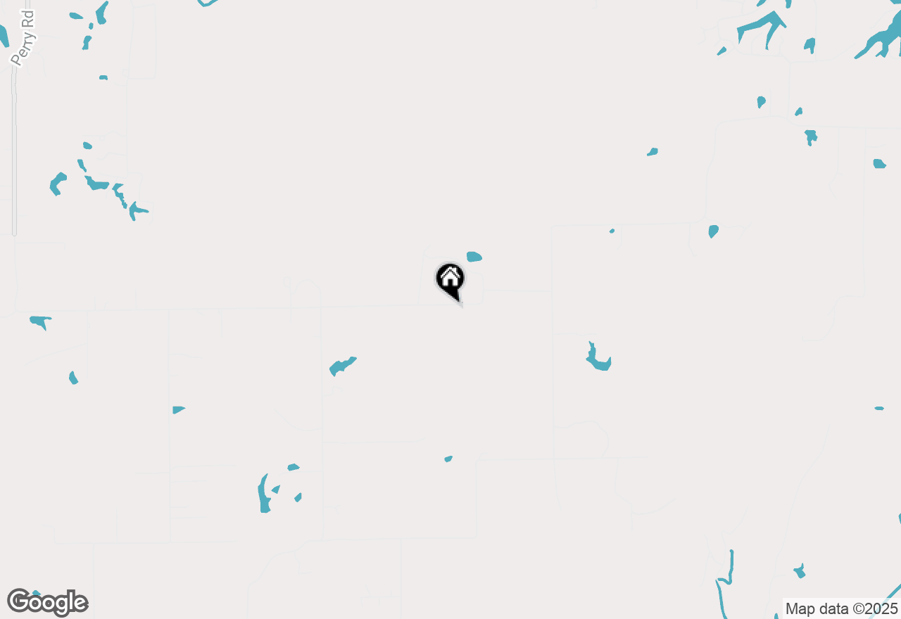 Map of 7975 New Harmony Road, Martinsville, IN 46151