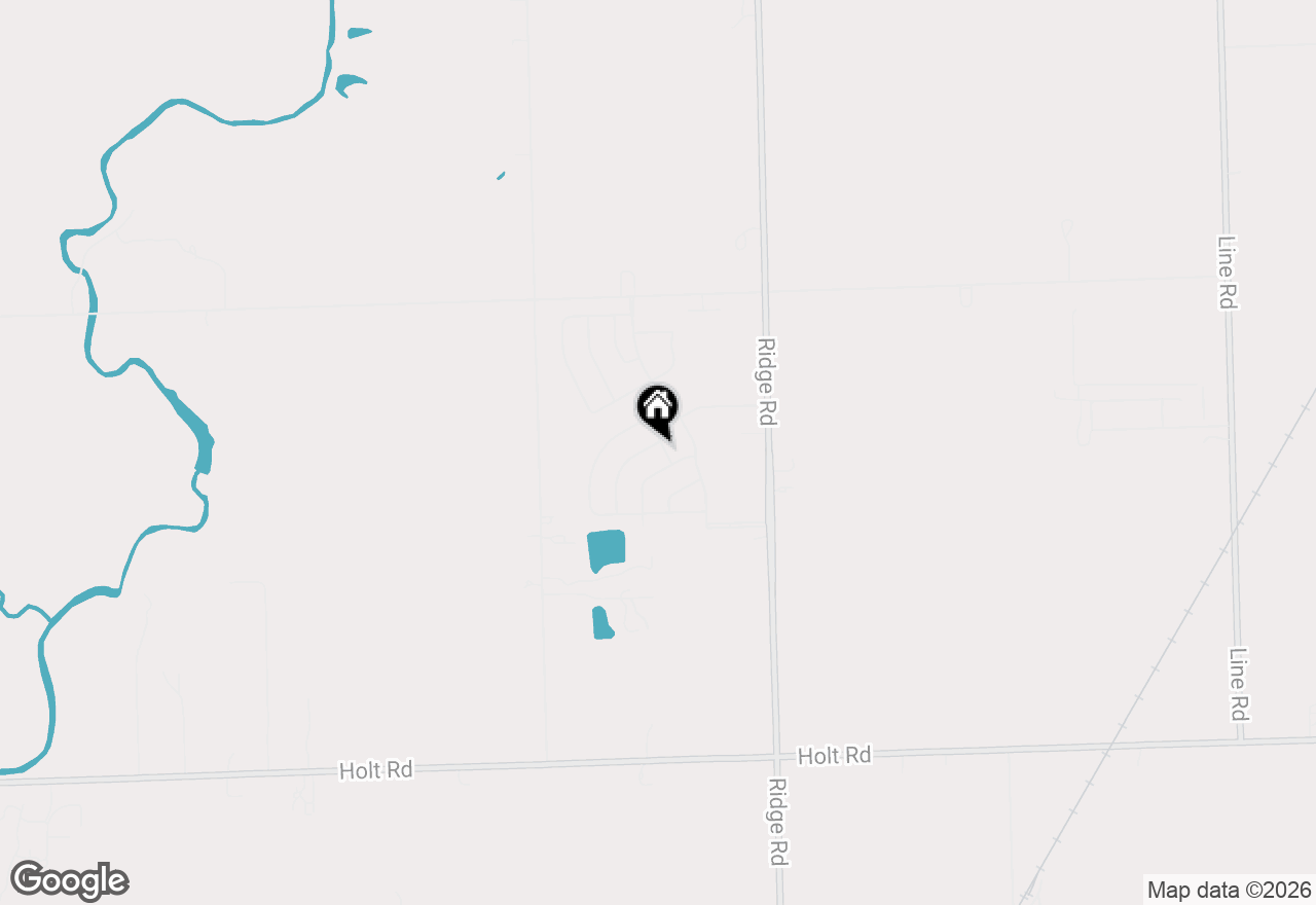 Map of 622 Gallant Drive, Minooka, IL 60447