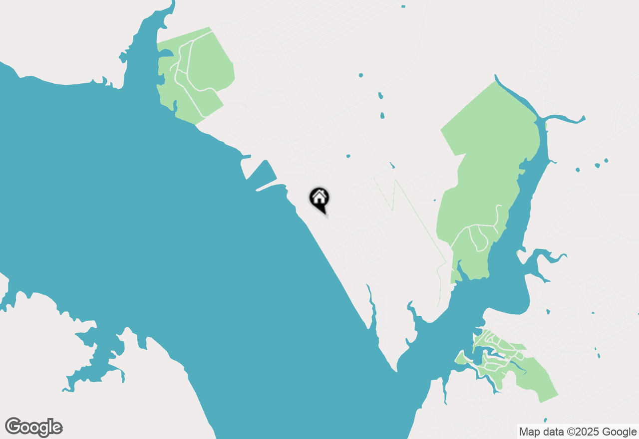 Map of 117 Linda Lee Loop, Whitney, TX 76692
