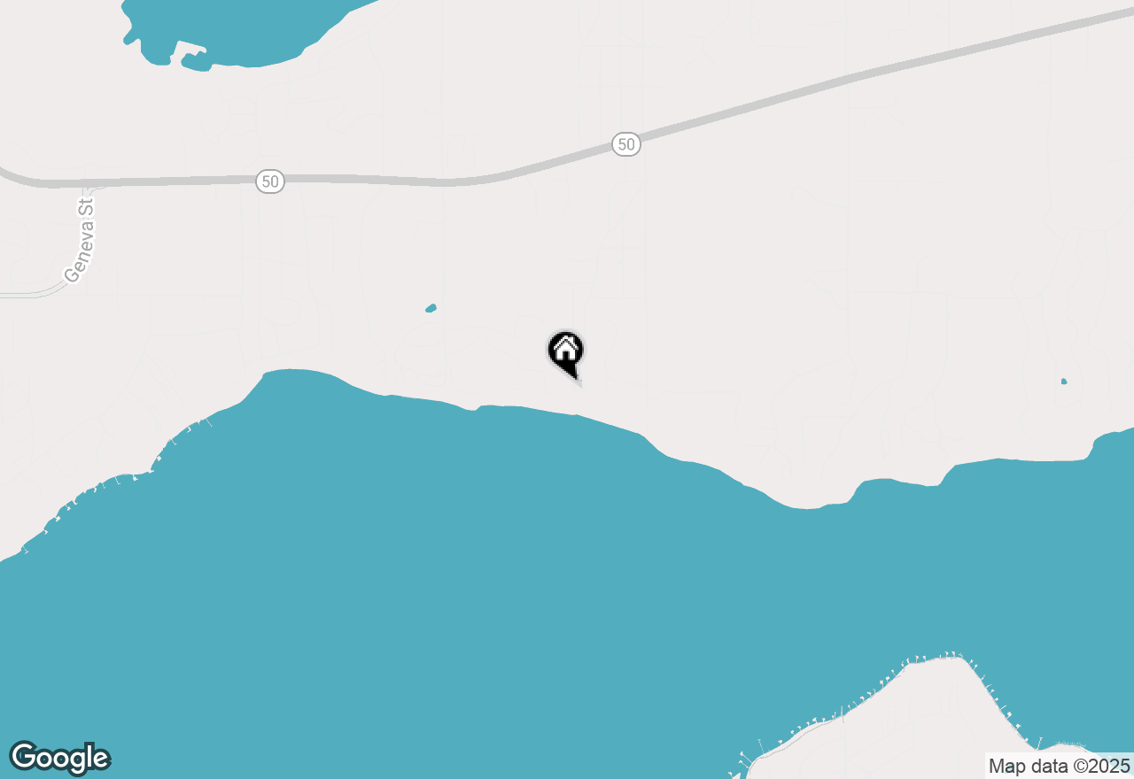 Map of N2297 W Main Rd, Lake Geneva, WI 53147