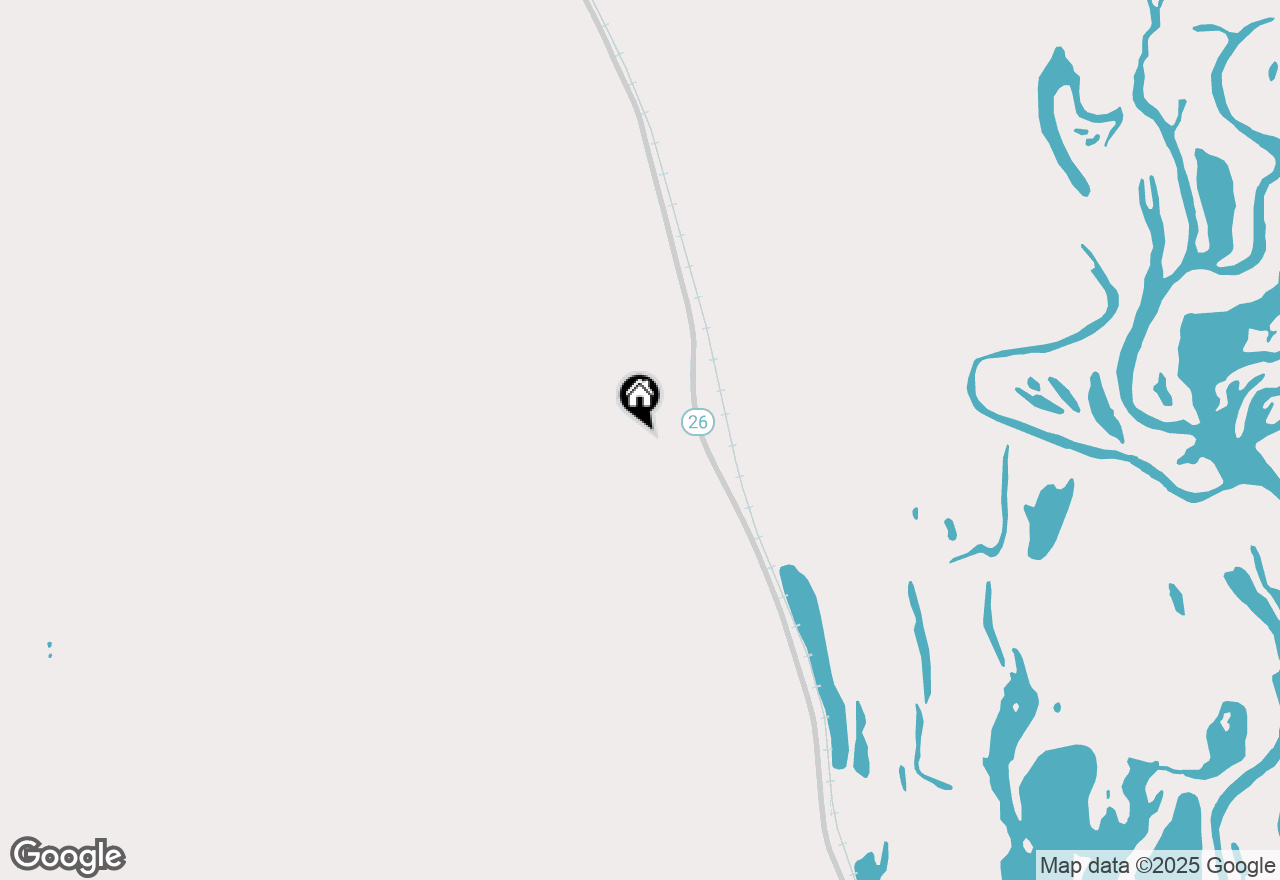 Map of 1710 Majestic Valley Ln, Lansing, IA 52151